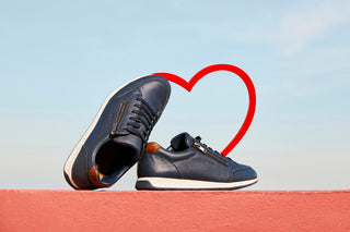 Chaussures pour hommes Rieker | 11903