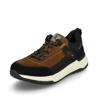Rieker Sport Men's TEX Waterproof Shoes | U0100 - Image 1