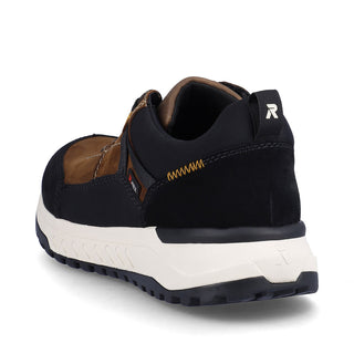 Rieker Sport Men's TEX Waterproof Shoes | U0100 - Image 3