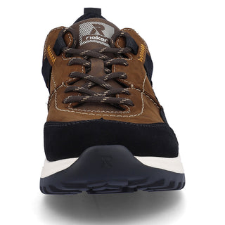 Rieker Sport Men's TEX Waterproof Shoes | U0100 - Image 6