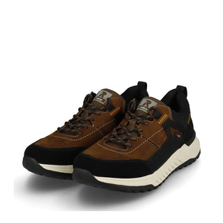 Rieker Sport Men's TEX Waterproof Shoes | U0100 - Image 8