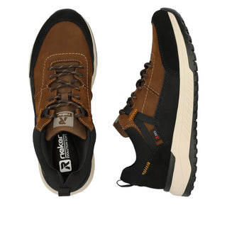 Rieker Sport Men's TEX Waterproof Shoes | U0100 - Image 9
