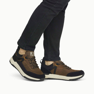Rieker Sport Men's TEX Waterproof Shoes | U0100 - Image 10