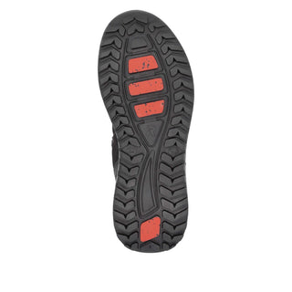 Rieker Sport Men's TEX Waterproof Boots | U0171 - Image 19