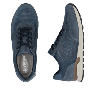 Men's Shoes | Rieker Comfort U0311 - Image 9