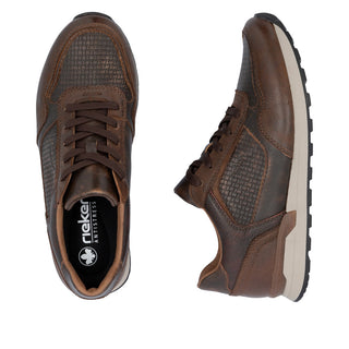 Men's Shoes | Rieker Comfort U0311 - Image 20