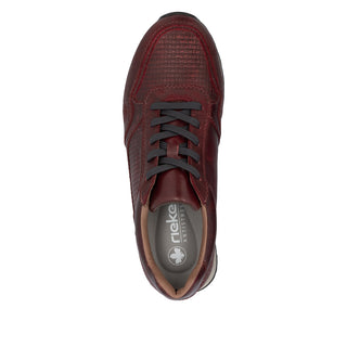 Men's Shoes | Rieker Comfort U0311 - Image 26