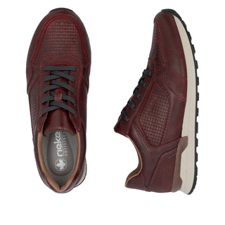 Men's Shoes | Rieker Comfort U0311 - Image 31