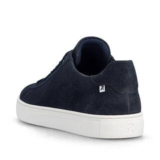 Rieker Men's Real Leather Shoes | U0701 - Image 3