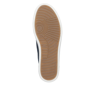 Rieker Men's Real Leather Shoes | U0701 - Image 7