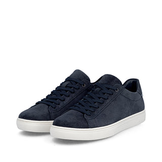Rieker Men's Real Leather Shoes | U0701 - Image 8