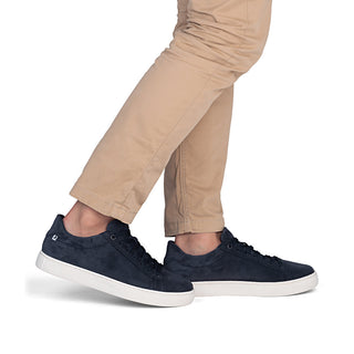 Rieker Men's Real Leather Shoes | U0701 - Image 10