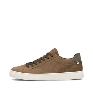 Rieker Men's Real Leather Shoes | U0701 - Image 16