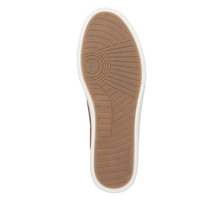 Rieker Men's Real Leather Shoes | U0701 - Image 18
