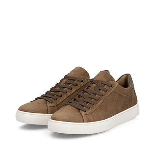 Rieker Men's Real Leather Shoes | U0701 - Image 19