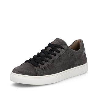 Rieker Men's Real Leather Shoes | U0701 - Image 23