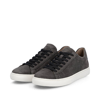 Rieker Men's Real Leather Shoes | U0701 - Image 30