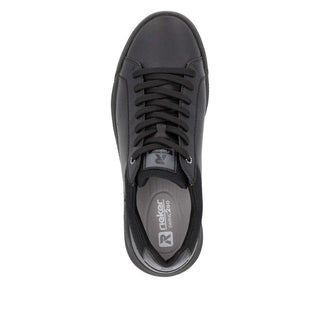 Rieker Men's Shoes | U1100