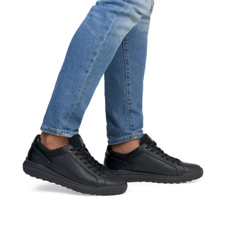 Rieker Men's Shoes | U1100