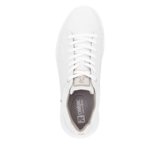 Rieker Men's Shoes | U1100