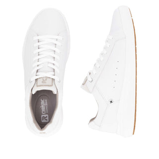 Rieker Men's Shoes | U1100