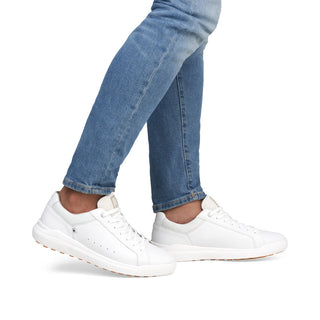 Rieker Men's Shoes | U1100