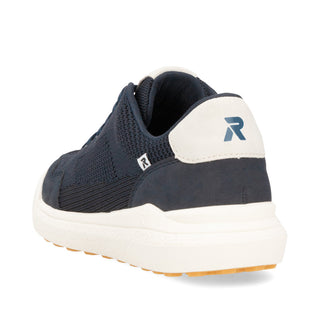 Rieker Men's Swing2GO Shoes | U1104