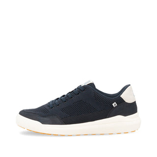 Rieker Men's Swing2GO Shoes | U1104
