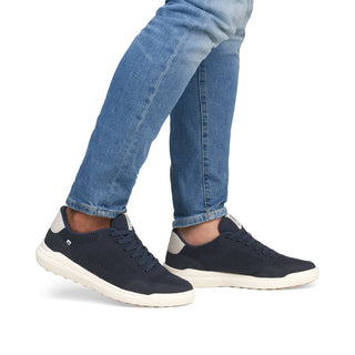 Rieker Men's Swing2GO Shoes | U1104