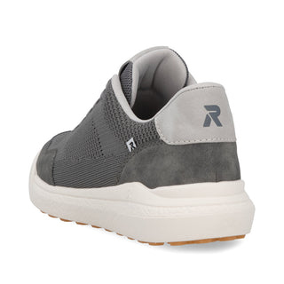 Rieker Men's Swing2GO Shoes | U1104