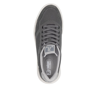 Rieker Men's Swing2GO Shoes | U1104