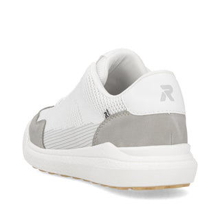 Rieker Men's Swing2GO Shoes | U1104