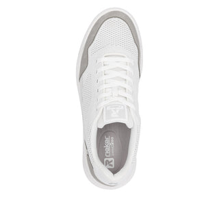 Rieker Men's Swing2GO Shoes | U1104