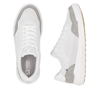 Rieker Men's Swing2GO Shoes | U1104