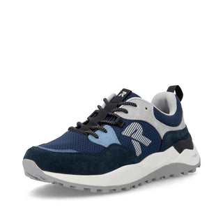 Rieker Men's Ultra Grip Shoes | U1305 - Image 1