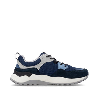 Rieker Men's Ultra Grip Shoes | U1305 - Image 2