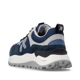 Rieker Men's Ultra Grip Shoes | U1305 - Image 3