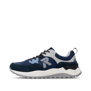 Rieker Men's Ultra Grip Shoes | U1305 - Image 5