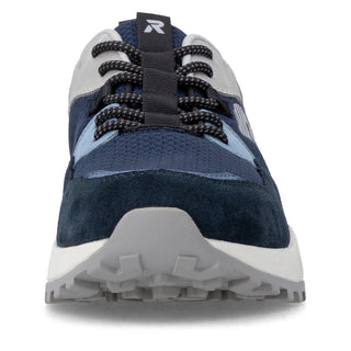 Rieker Men's Ultra Grip Shoes | U1305 - Image 6