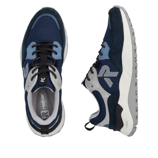 Rieker Men's Ultra Grip Shoes | U1305 - Image 9