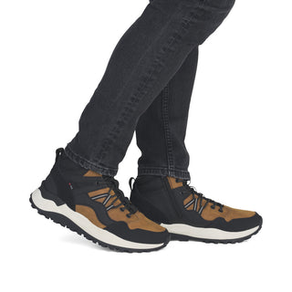 Men's Boots | Rieker Sport U1370 - Image 21
