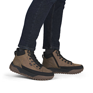 Men's Boots | Rieker Sport U1571 - Image 21