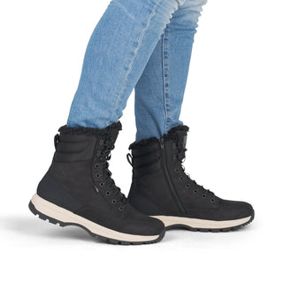 Men's Boots | Rieker Sport U1672 - Image 10
