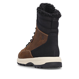 Men's Boots | Rieker Sport U1672 - Image 14