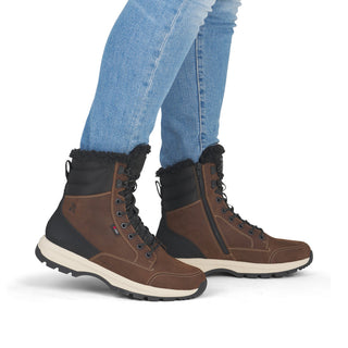 Men's Boots | Rieker Sport U1672 - Image 21
