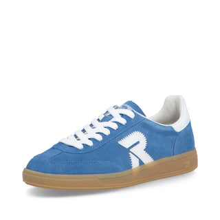 Rieker Men's Real Leather Shoes | U2200 - Image 1