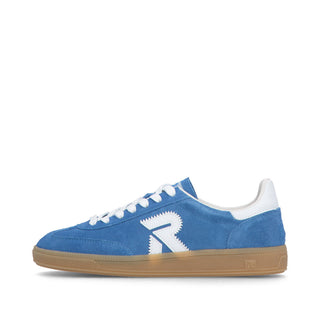 Rieker Men's Real Leather Shoes | U2200 - Image 5