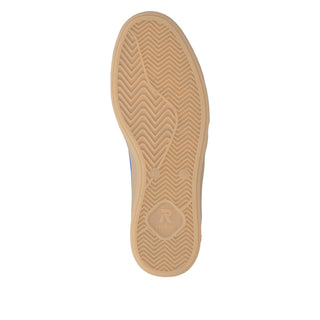 Rieker Men's Real Leather Shoes | U2200 - Image 7