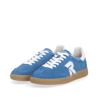 Rieker Men's Real Leather Shoes | U2200 - Image 8