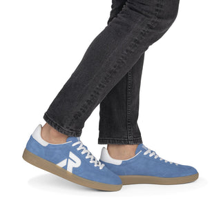 Rieker Men's Real Leather Shoes | U2200 - Image 10